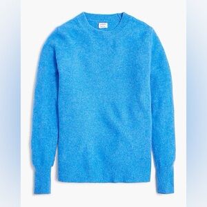 J. Crew Factory Women’s Ultra Soft Crewneck Sweater NWT Size XL